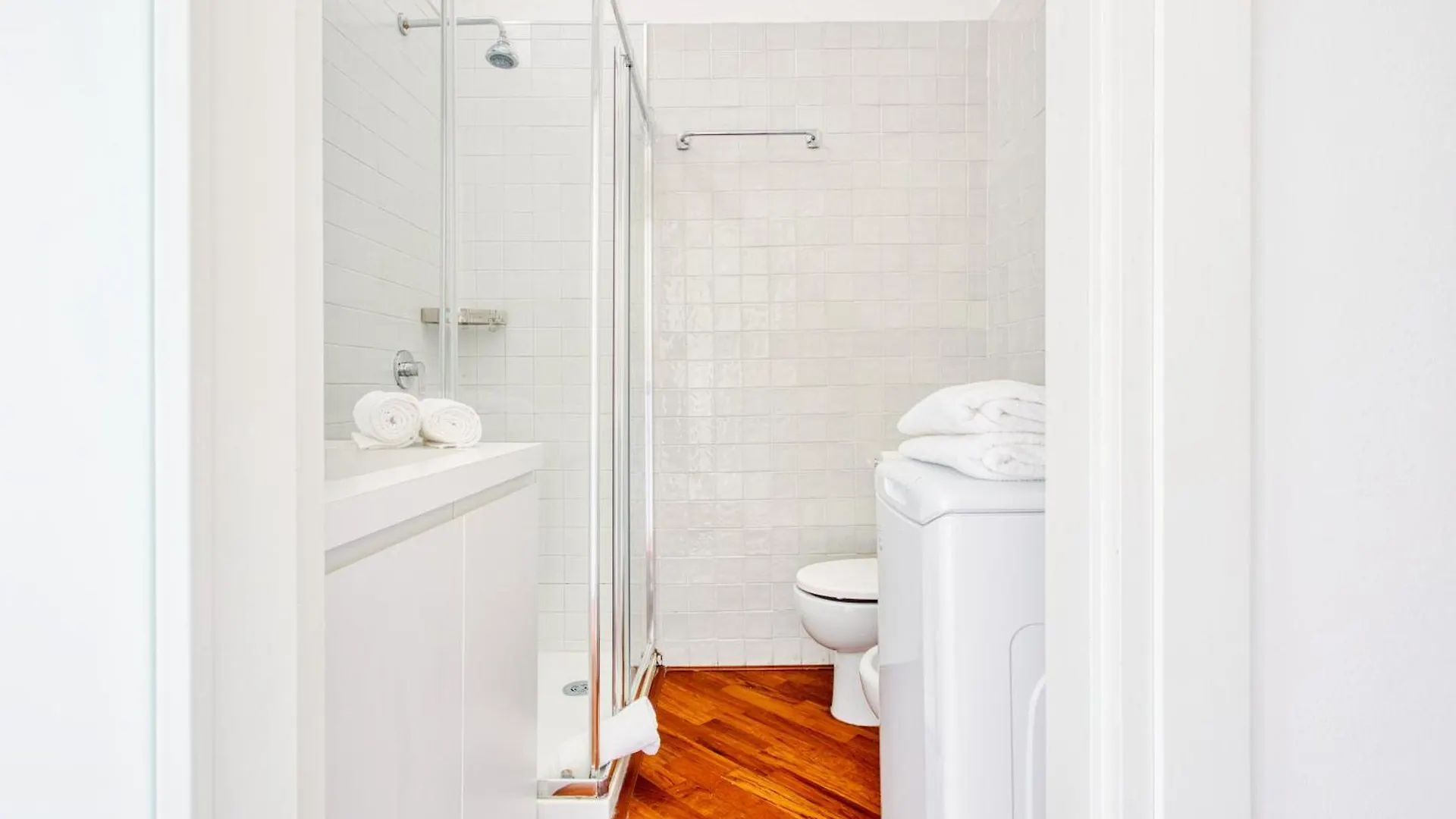 Joivy Cute Flat Near The Duomo Lejlighed Milano Italien