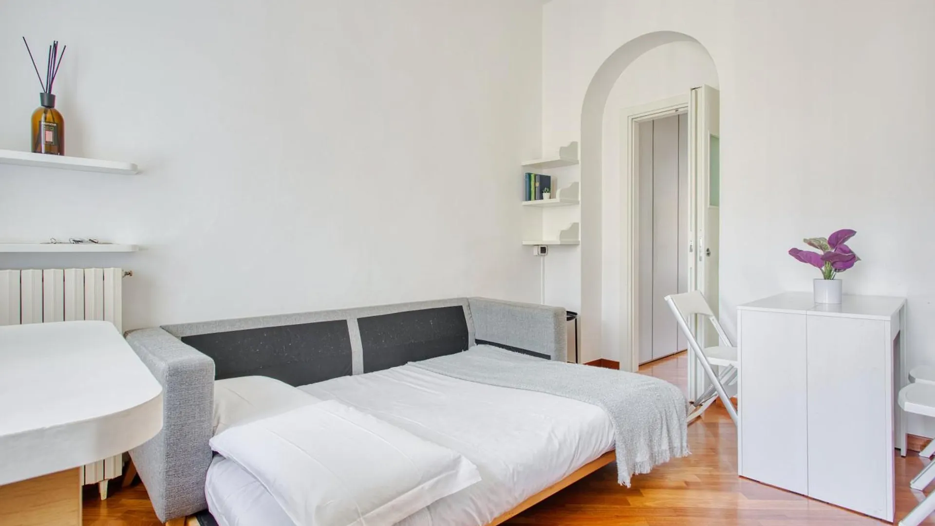 Joivy Cute Flat Near The Duomo Lejlighed Milano