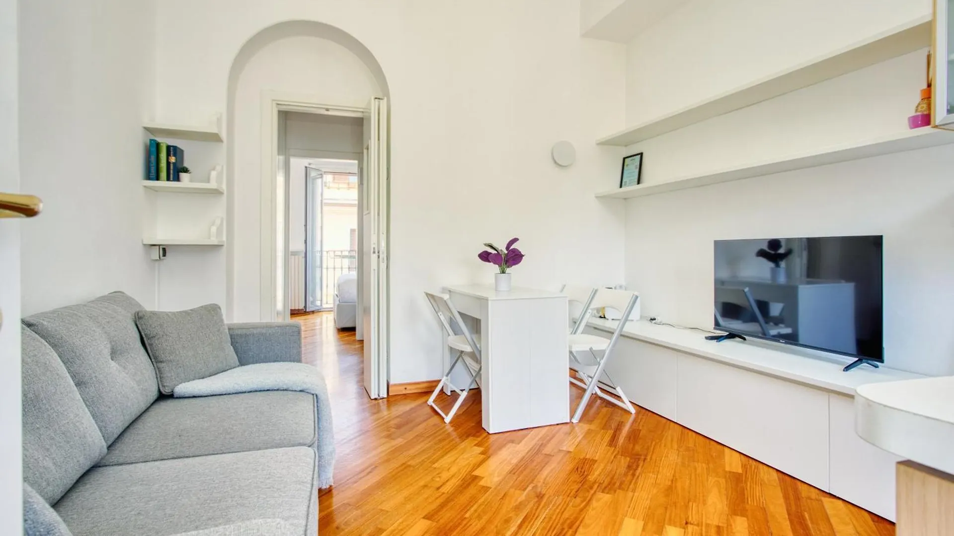 Joivy Cute Flat Near The Duomo Lejlighed Milano