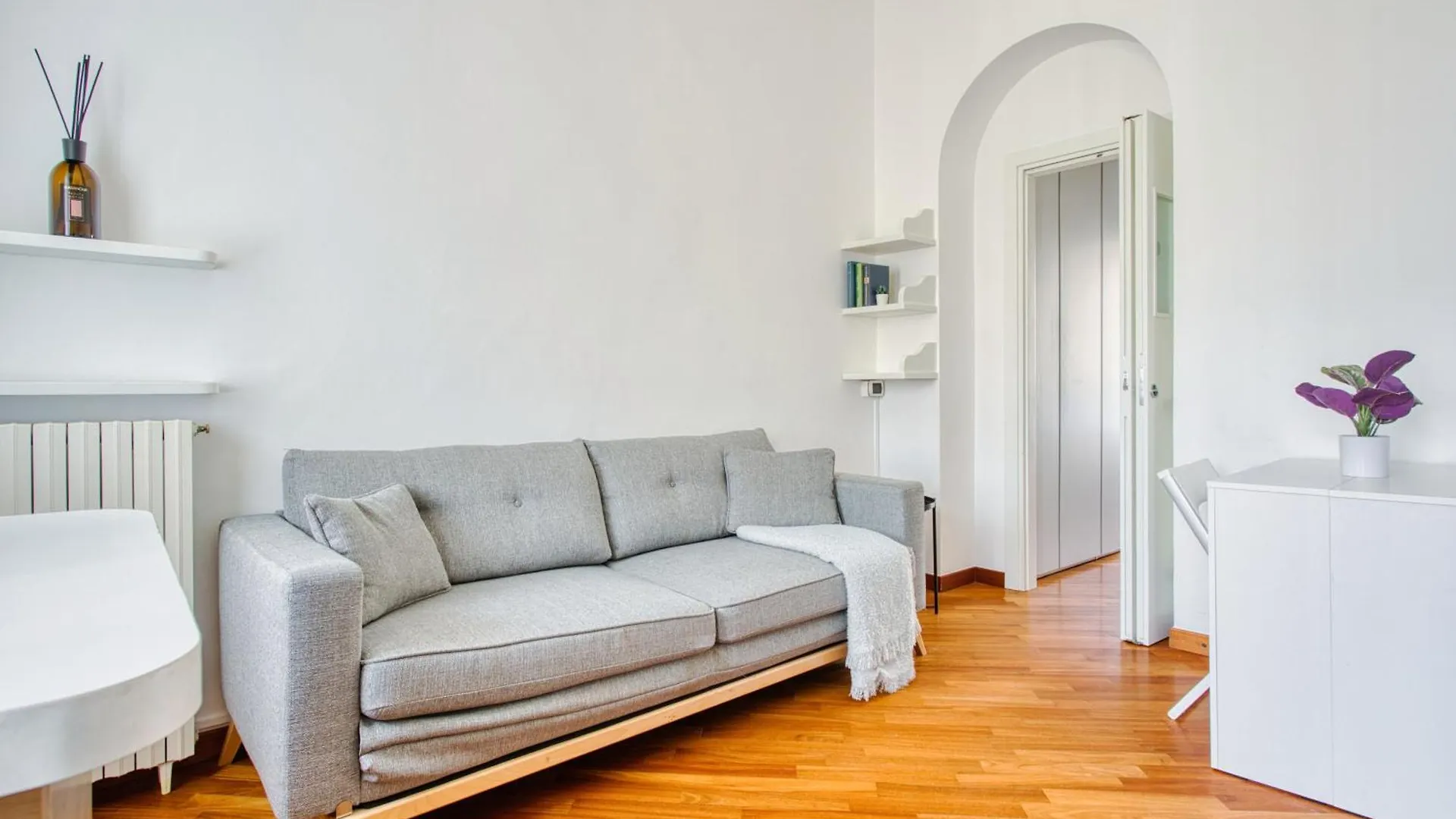 Joivy Cute Flat Near The Duomo Lejlighed Milano