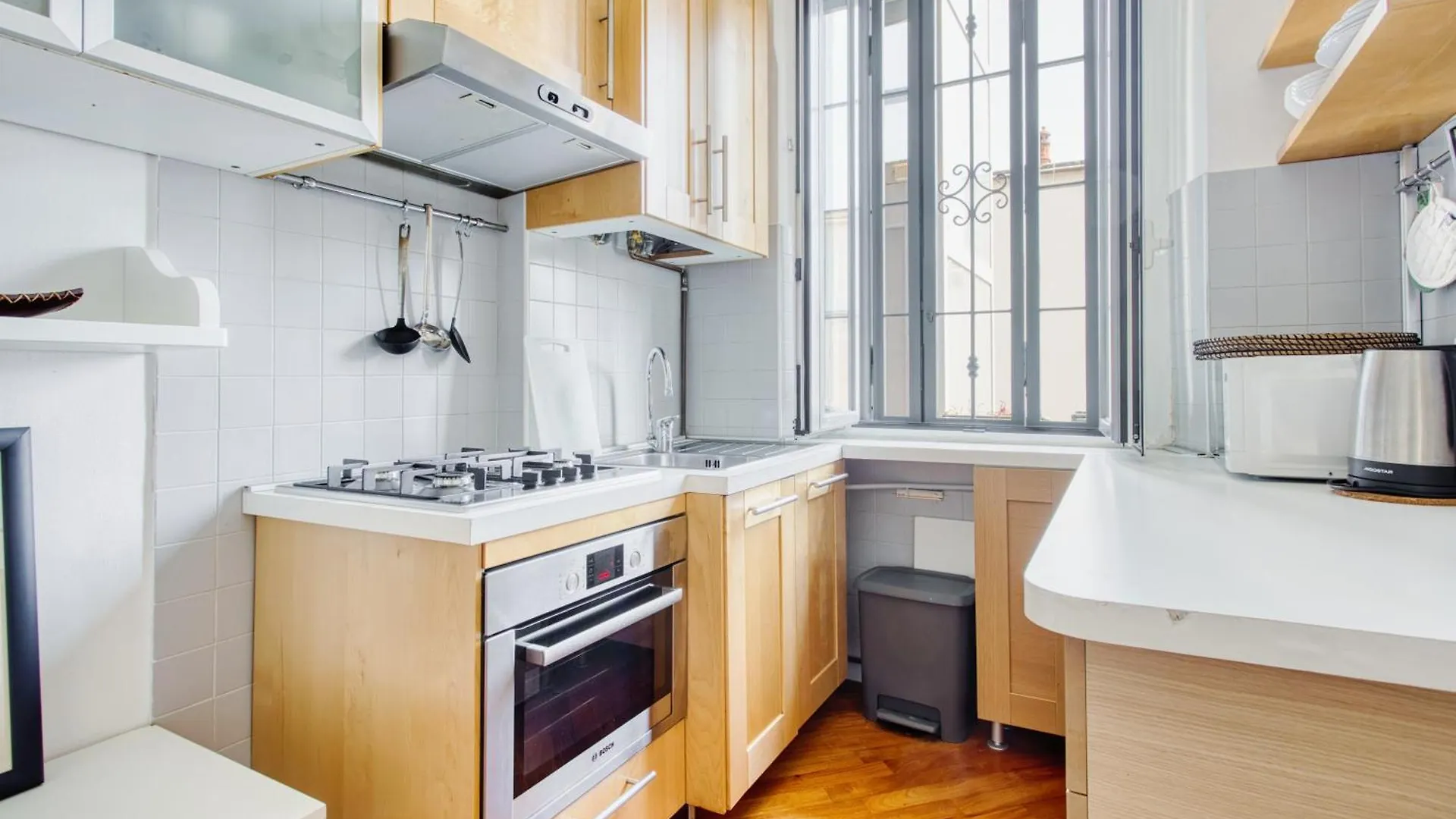 Joivy Cute Flat Near The Duomo Lejlighed Milano
