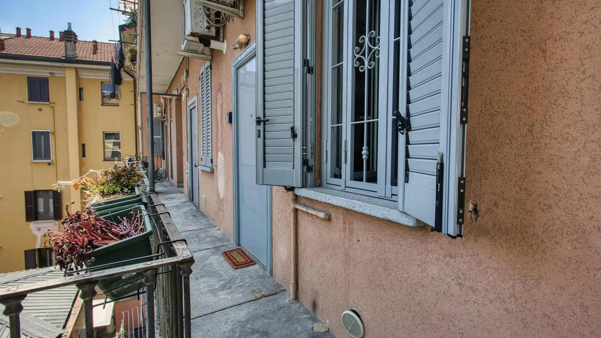 Joivy Cute Flat Near The Duomo Lejlighed Milano Italien