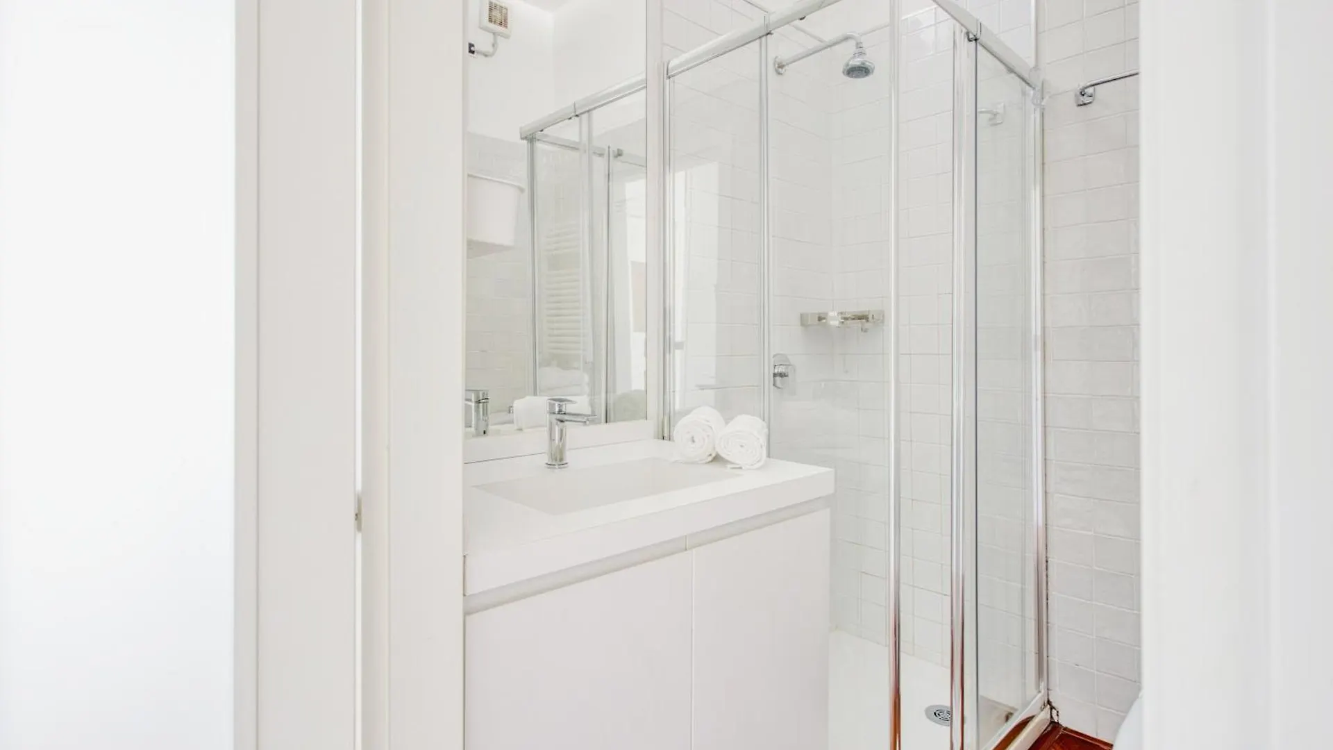 Joivy Cute Flat Near The Duomo Lejlighed Milano 0*,  Italien